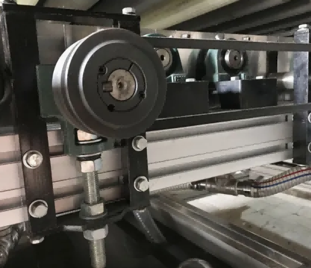 1600mm उच्च-कार्यक्षमता पूर्णपणे स्वयंचलित क्षैतिज इन्सुलेटेड ग्लास वॉशिंग आणि ड्रायिंग मशीन
