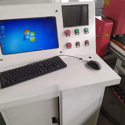 Cnc Glass Cutting Machine For Insulating Glass